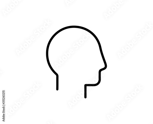 People line icon