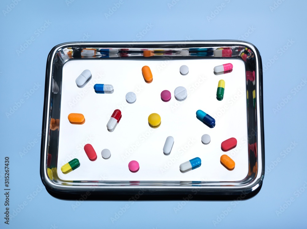 Pills Pills
