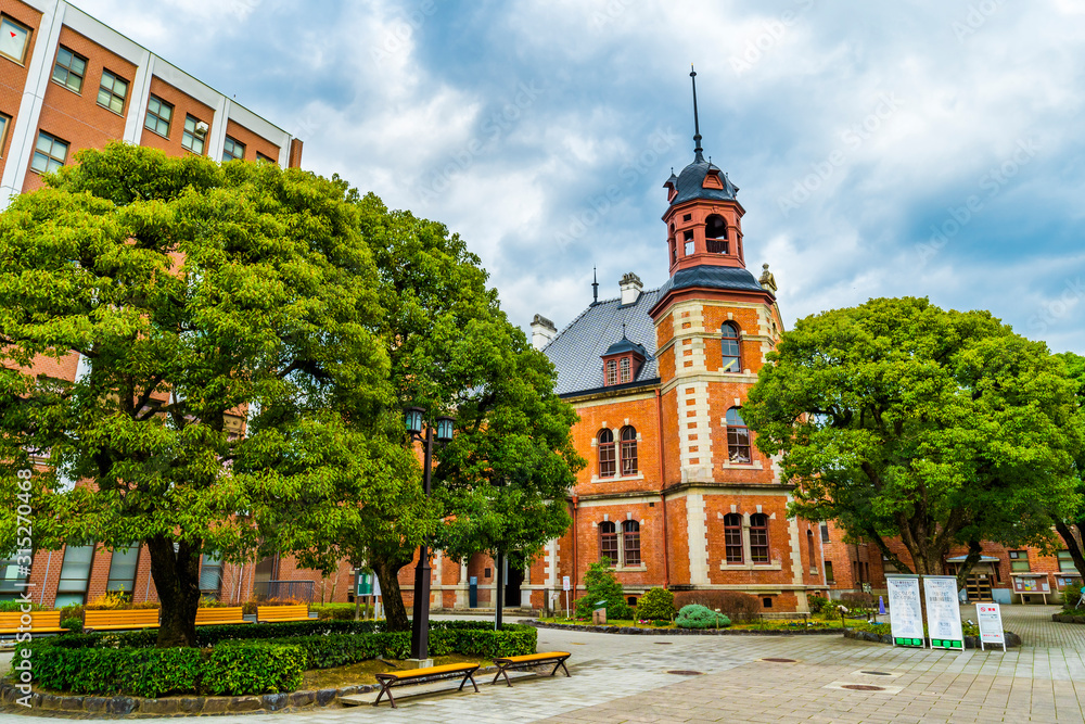 同志社大学 Stock 写真 | Adobe Stock