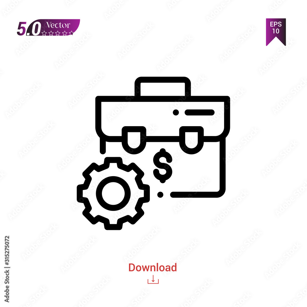 Outline business icon. business icon vector isolated on white background. Graphic design, material-design, strategy-and-management icons mobile application, logo, user interface. EPS 10 format vector Outline business icon. business icon vector isolated on white background. Graphic design, material-design, strategy-and-management icons mobile application, logo, user interface. EPS 10 format vector