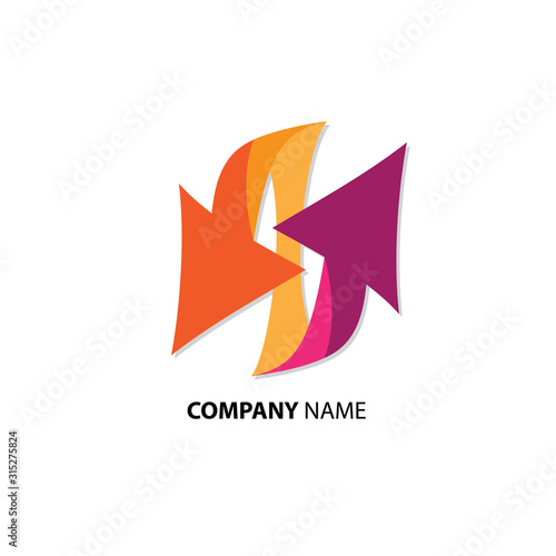 icon symbol logo sign graphic vector template design element 
