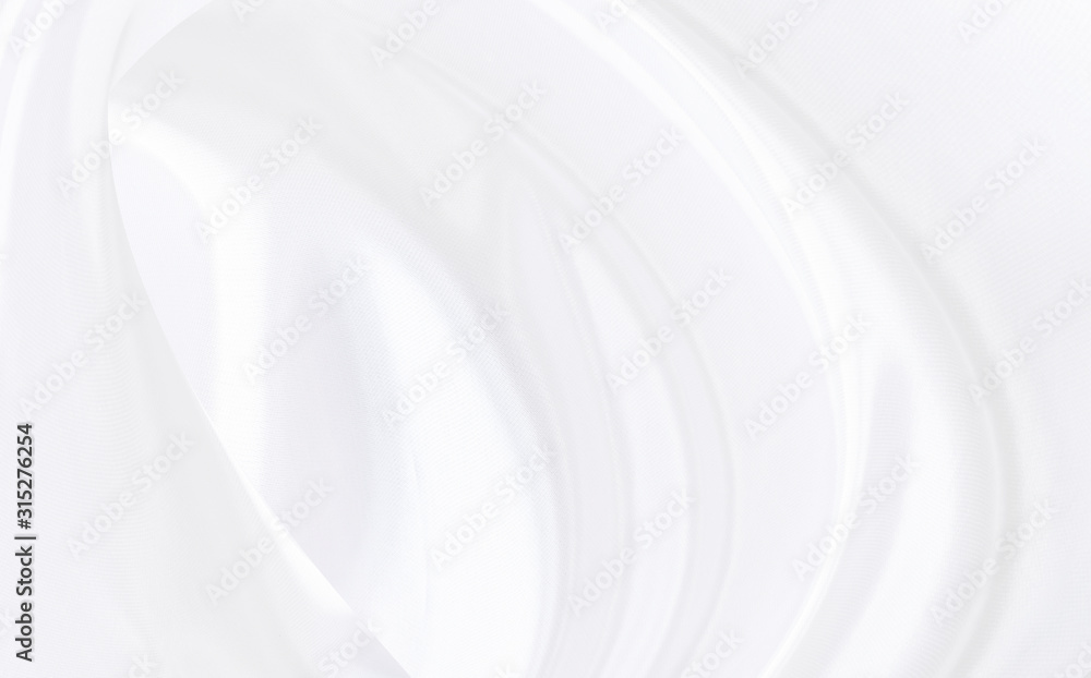 White gray satin texture that is white silver fabric silk background with beautiful soft blur pattern natural. White gray satin texture that is white silver fabric silk background with beautiful soft blur pattern natural.