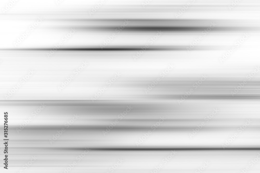 Fototapeta premium abstract white and silver are light pattern gray with the gradient is the with floor wall metal texture soft tech diagonal background black dark clean modern.