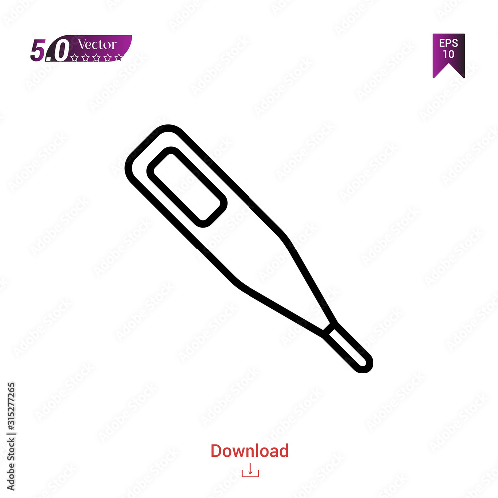 Outline glucometer icon. glucometer icon vector isolated on white background. Graphic design, material-design, healthcare icons, mobile application, logo, user interface. EPS 10 format vector Outline glucometer icon. glucometer icon vector isolated on white background. Graphic design, material-design, healthcare icons, mobile application, logo, user interface. EPS 10 format vector