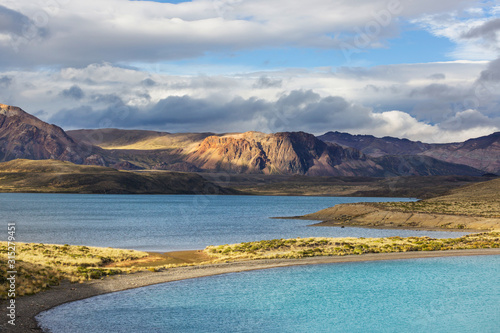 Fototapeta Perito Moreno Park