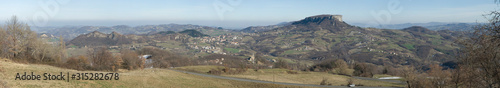 APPENNINO REGGIANO| MAB UNESCO
