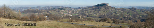 APPENNINO REGGIANO| MAB UNESCO