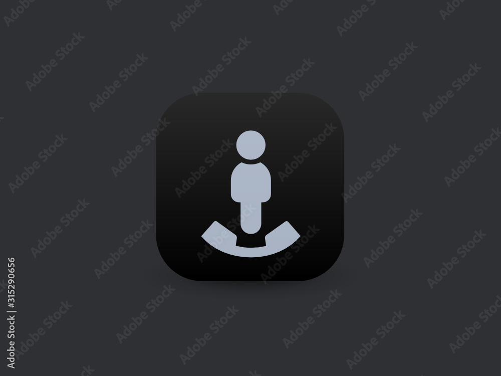 Phone Operator - App Icon Phone Operator - App Icon
