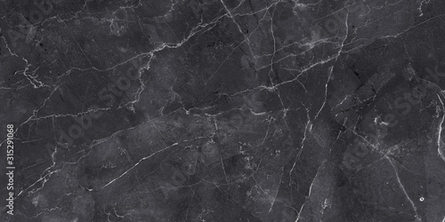 dark color marble texture, black stone marble background © Obsessively