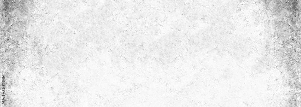 Texture of old gray concrete wall. vintage white background of natural cement or stone old texture material, for your product or background.