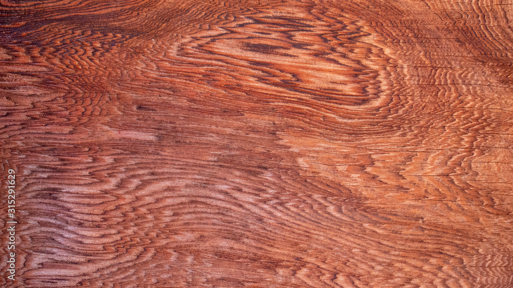 Naklejka premium grunge wood plank Texture background for design