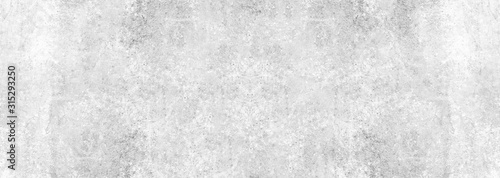 Texture of old gray concrete wall. vintage white background of natural cement or stone old texture material, for your product or background.