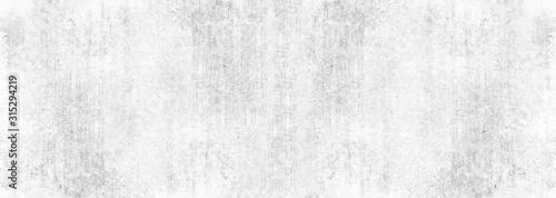 Texture of old gray concrete wall. vintage white background of natural cement or stone old texture material, for your product or background.