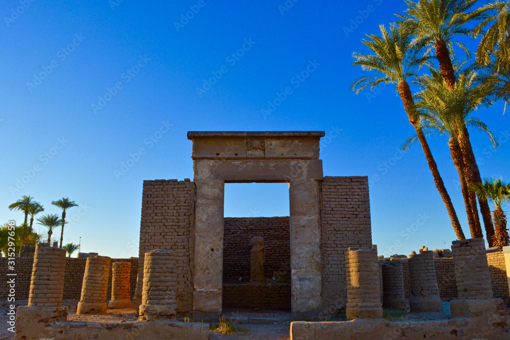 Ancient Temple Architecture Valley of the Kings & Luxor Temple Kryon Middle East Power