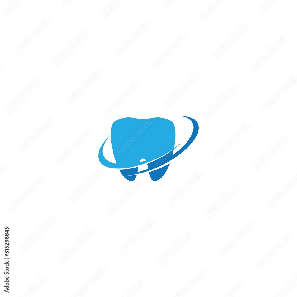Dental logo Dental logo