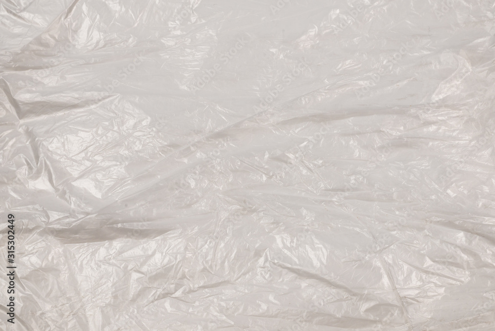 Plastic wihite background. Top view. Plastic wihite background. Top view.