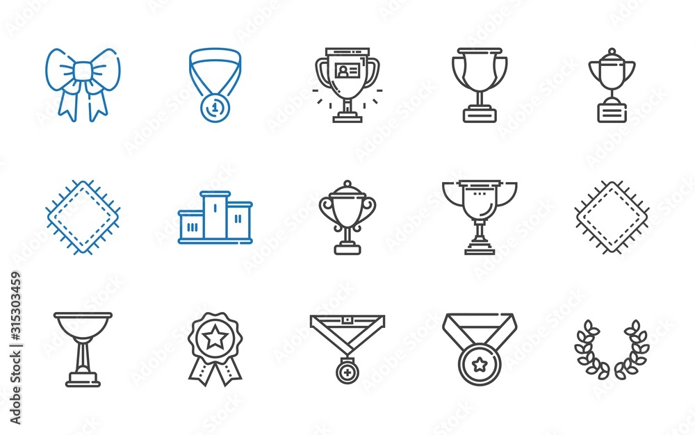 first icons set first icons set