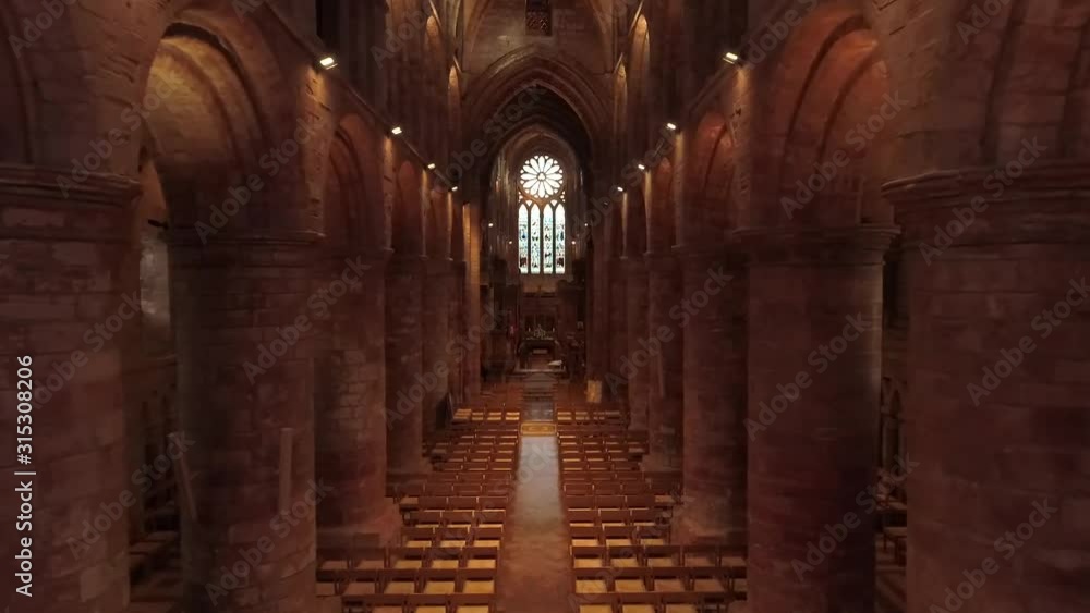 St Magnus Cathedral, the jewel of Orkney St Magnus Cathedral, the jewel of Orkney