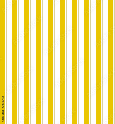 Striped abstract background with color stripes. Vector illustration.