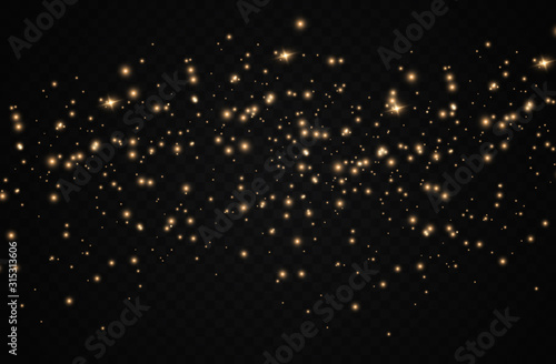 Glow isolated white transparent light effect set, lens flare, explosion, glitter, line, sun flash, spark and stars. Abstract special effect element design. Shine ray with lightning 