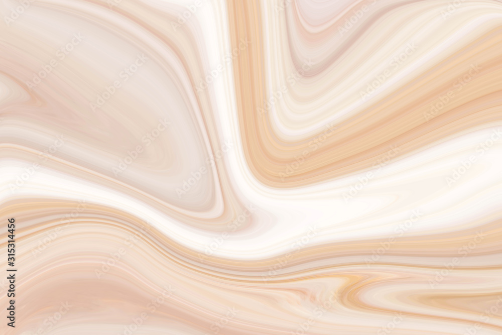 Marble ink colorful. brown marble pattern texture abstract background. can be used for background or wallpaper Marble ink colorful. brown marble pattern texture abstract background. can be used for background or wallpaper