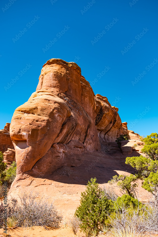 Arches National Park, Utah