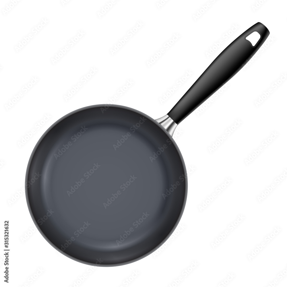 Frying pan Frying pan