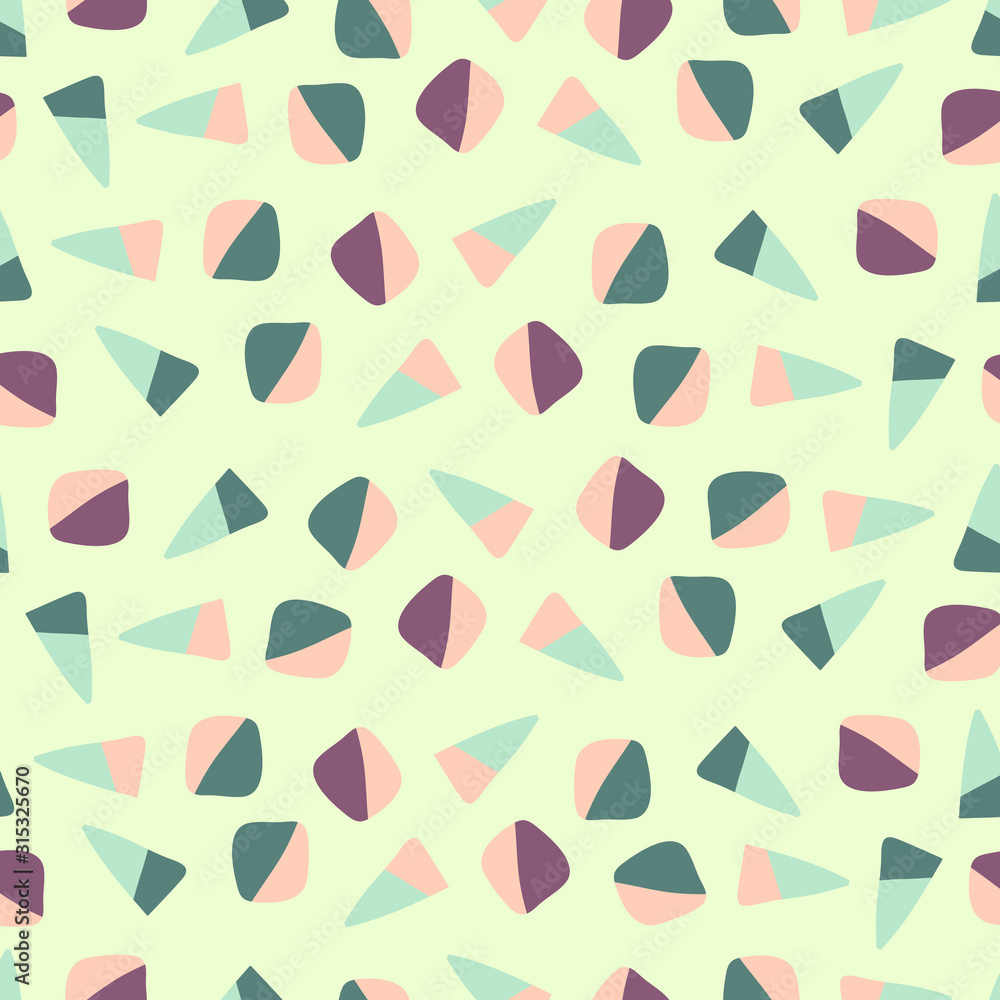 seamless colorful dessert pattern background seamless colorful dessert pattern background
