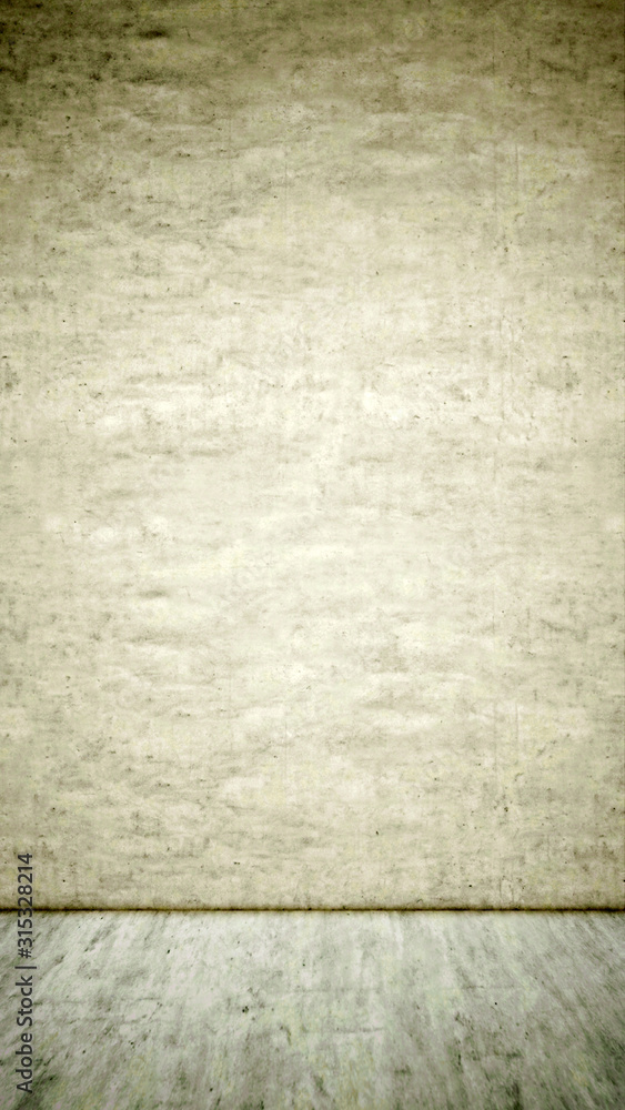 Concept or conceptual solid and rough gray background of concrete floor and wall as a vintage pattern layout. A 3d illustration metaphor for minimalism, time and material Concept or conceptual solid and rough gray background of concrete floor and wall as a vintage pattern layout. A 3d illustration metaphor for minimalism, time and material