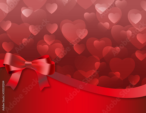 Valentine's day