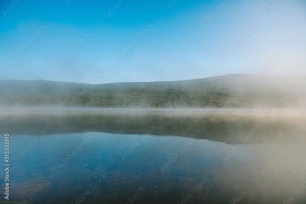 Dovrefjell-Sunndalsfjella National Park Dovrefjell-Sunndalsfjella National Park