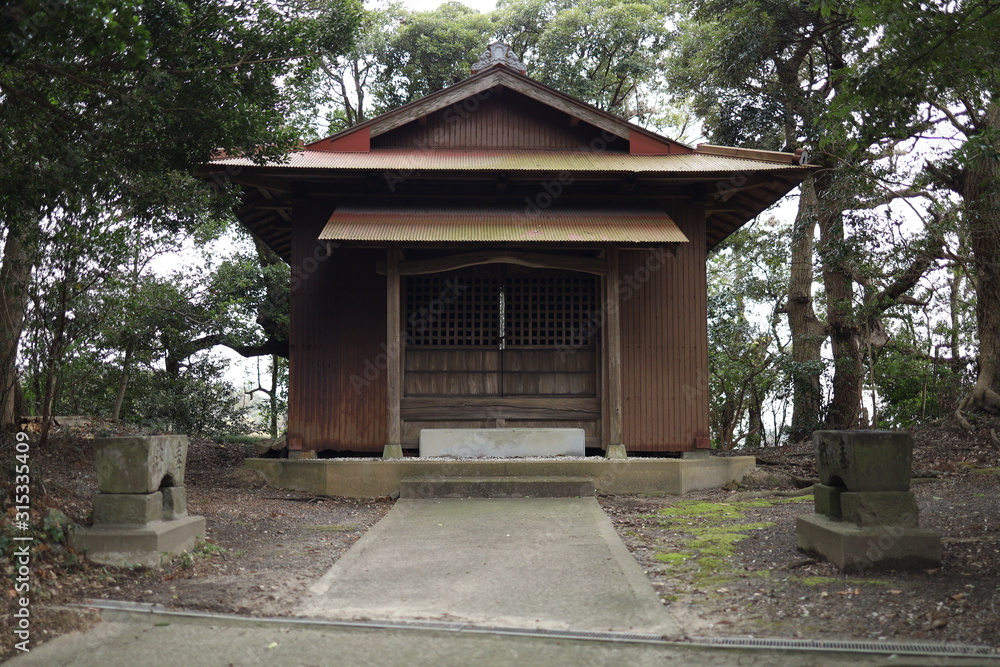 天満神社