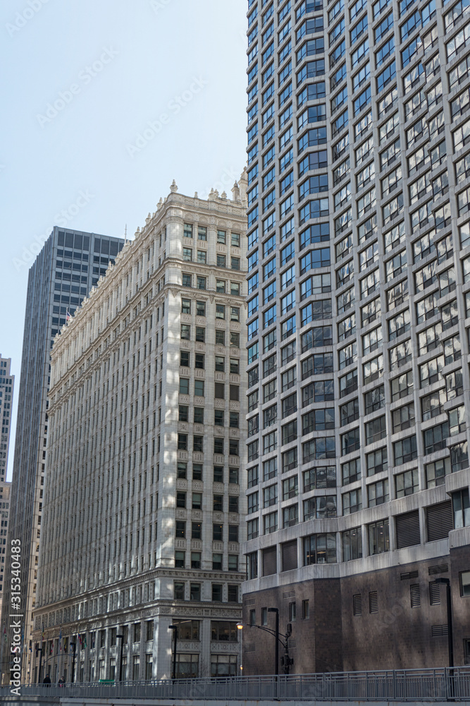Chicago buildings Chicago buildings