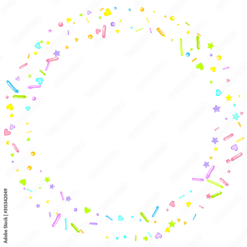 Sprinkles grainy. Cupcake dessert bakery confetti Sprinkles grainy. Cupcake dessert bakery confetti