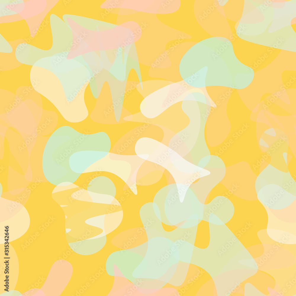 Camouflage Seamless Pattern. Military Camouflage Camouflage Seamless Pattern. Military Camouflage