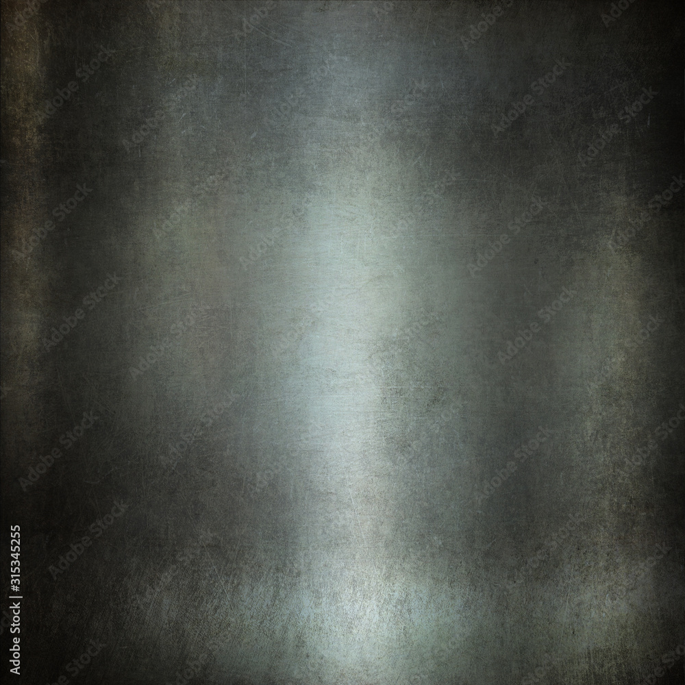Obraz premium metal texture