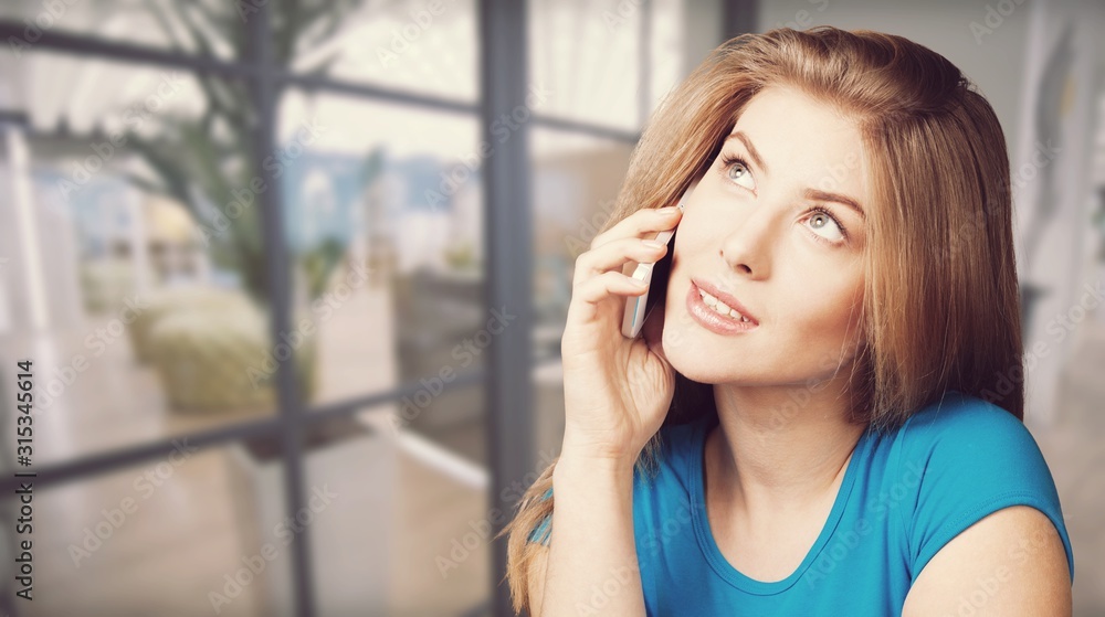 Phone. Phone.