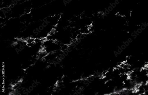 Black marble white pattern luxury texture for do ceramic kitchen light white tile background stone wall granite floor natural seamless style vintage for interior decoration and outside.
