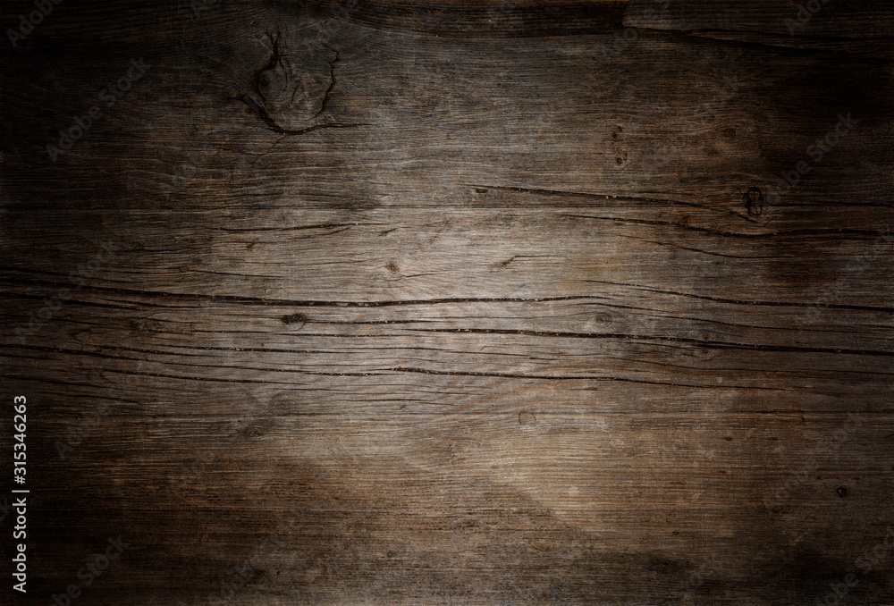 Old Wood Background Old Wood Background