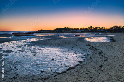 Bassin d'Arcachon