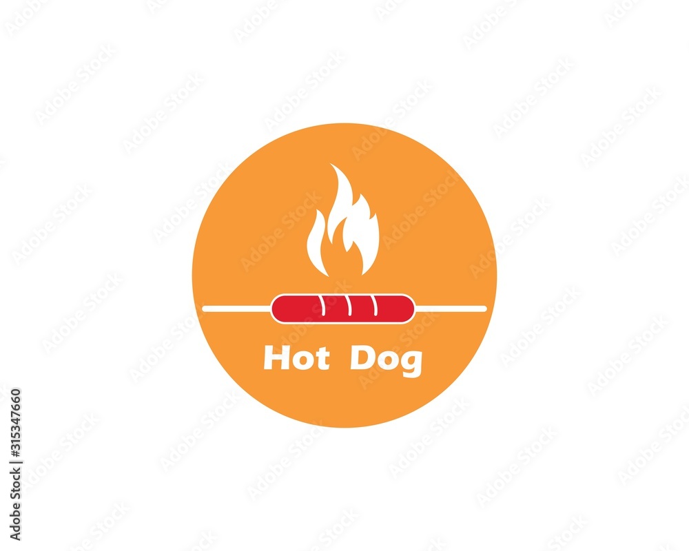 BBQ vector icon illustration design BBQ vector icon illustration design