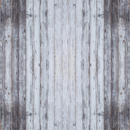 old white painted exfoliate rustic bright light wooden texture - wood background shabby square