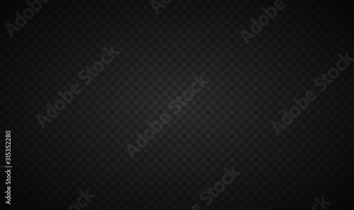Abstract black checkers texture background. Vector illustration