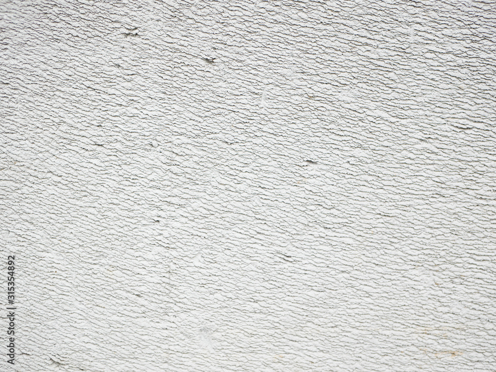 Fototapeta premium The texture of a white block close-up. Background from block tiles. Background texture. Texture of Lightweight concrete block the bricks used in the construction.