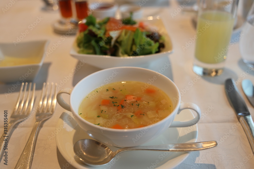スープ スープ