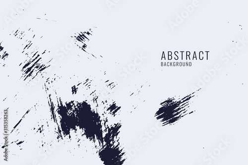 Grunge texture with scratches and spots. Abstract background.