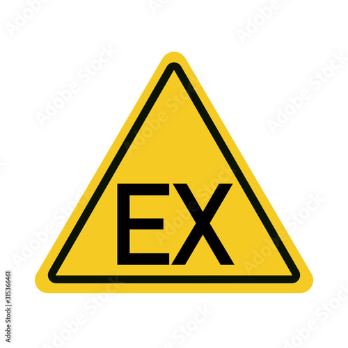ISO 7010 D-W021