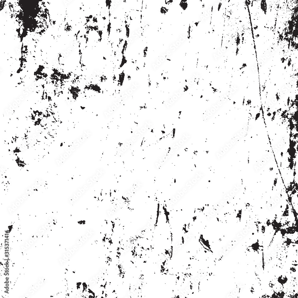 Fototapeta premium Distress Overlay Texture