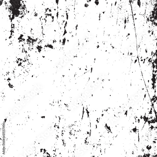 Distress Overlay Texture