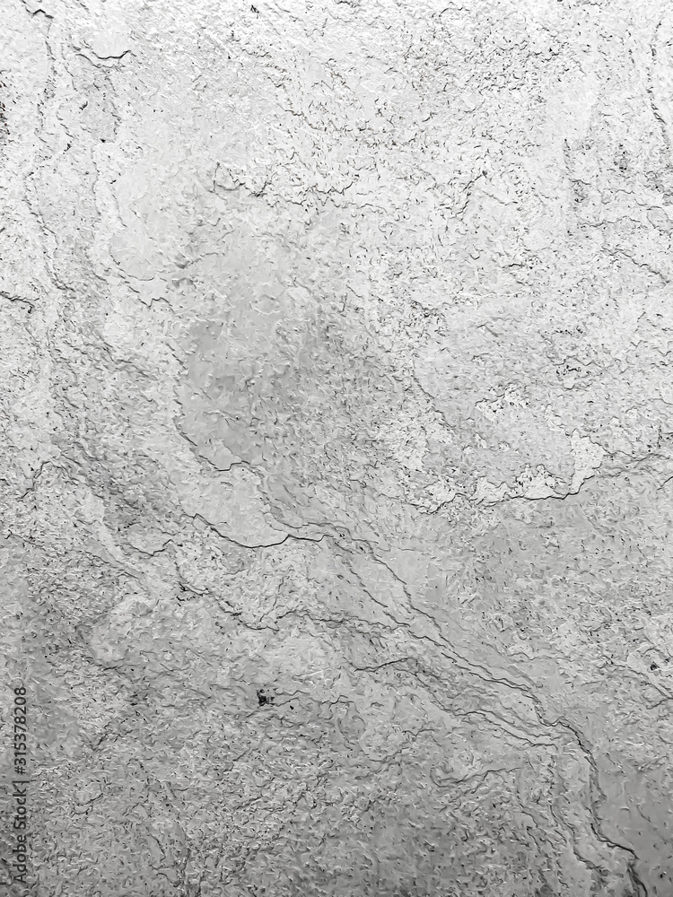 Obraz premium Unique gray cement concrete,grunge texture.